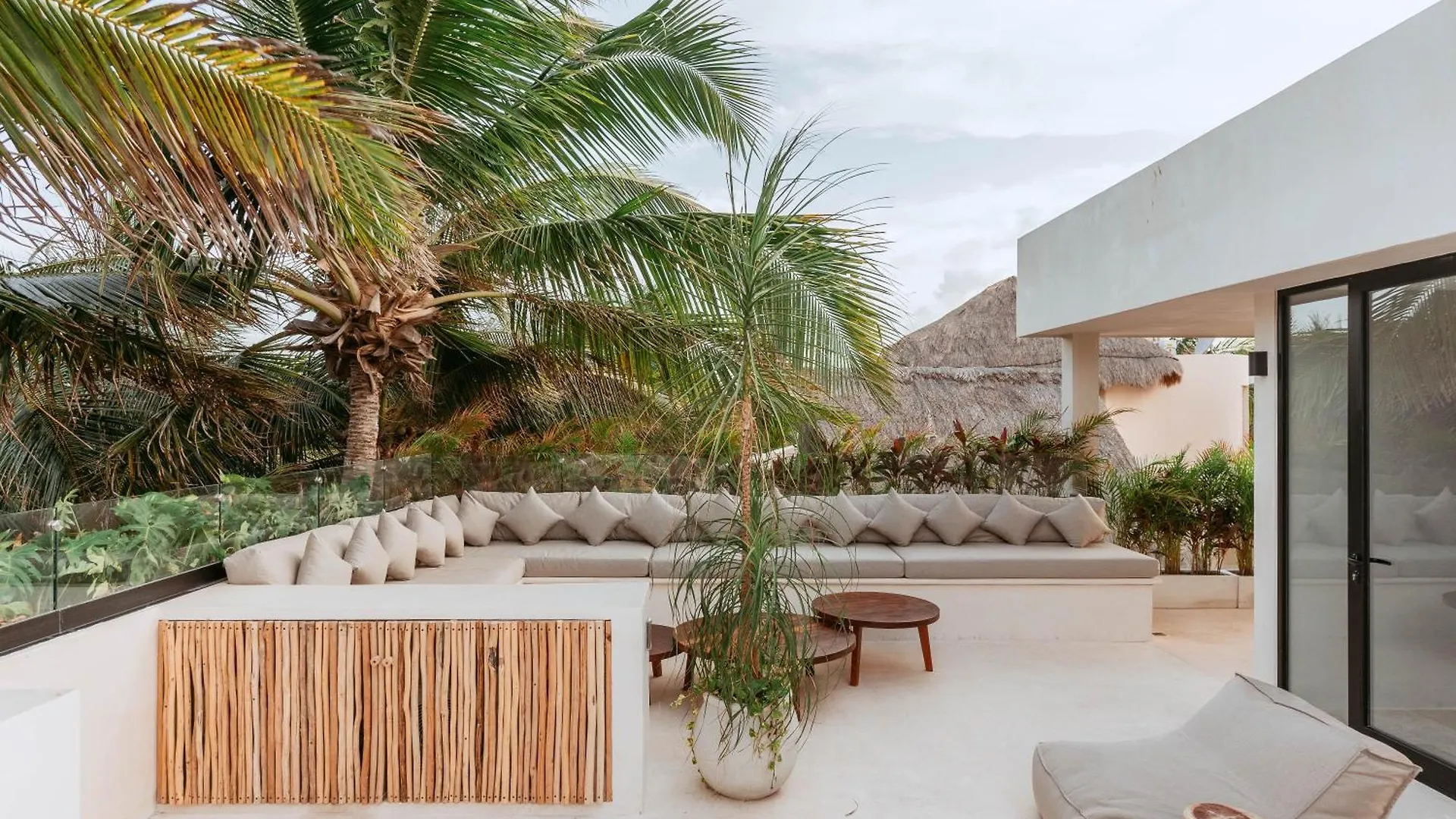 Elements Rituals Beachfront Bahia Soliman Tulum 0*,  Mexico