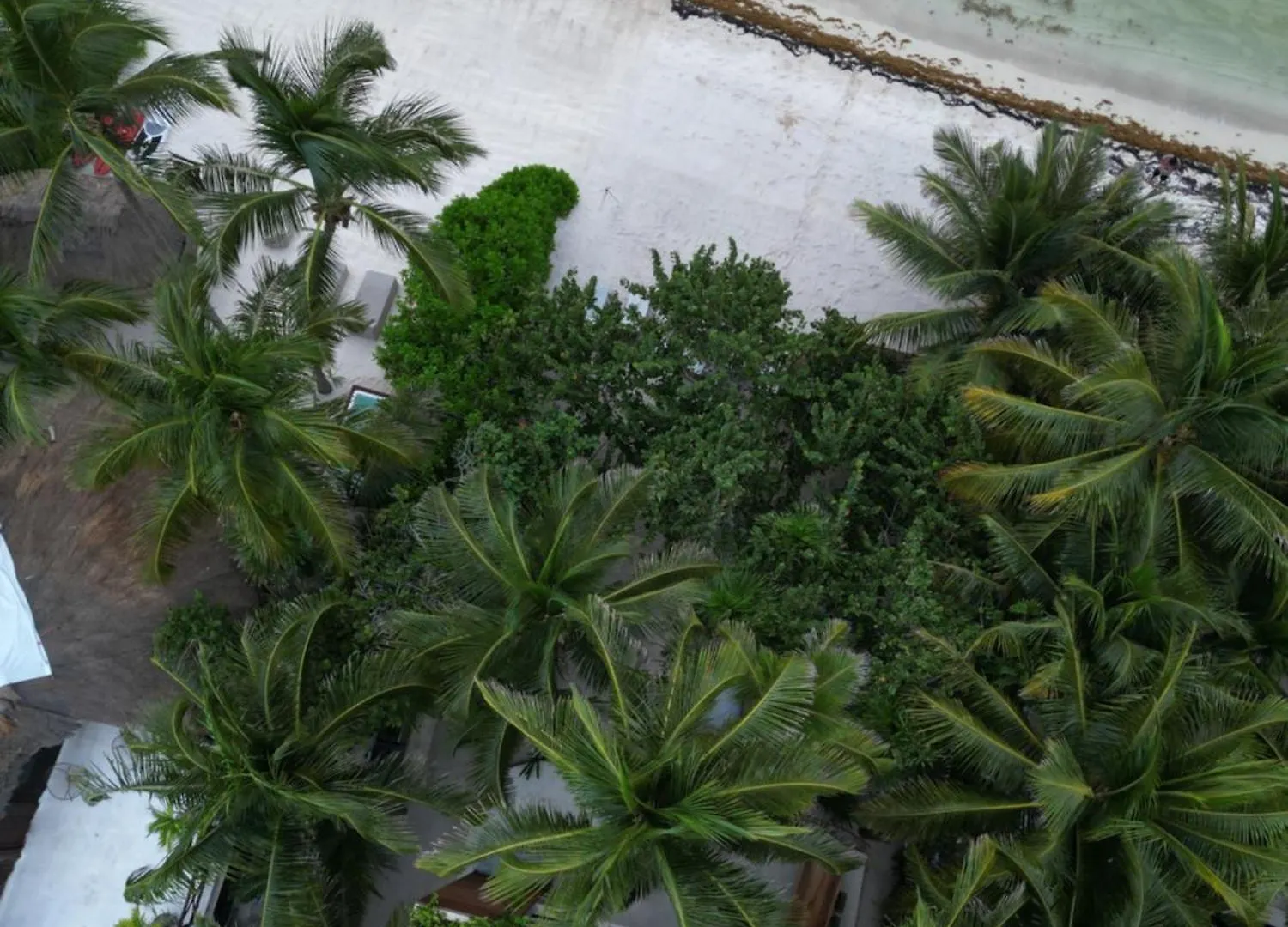 Elements Rituals Beachfront Bahia Soliman Tulum Villa