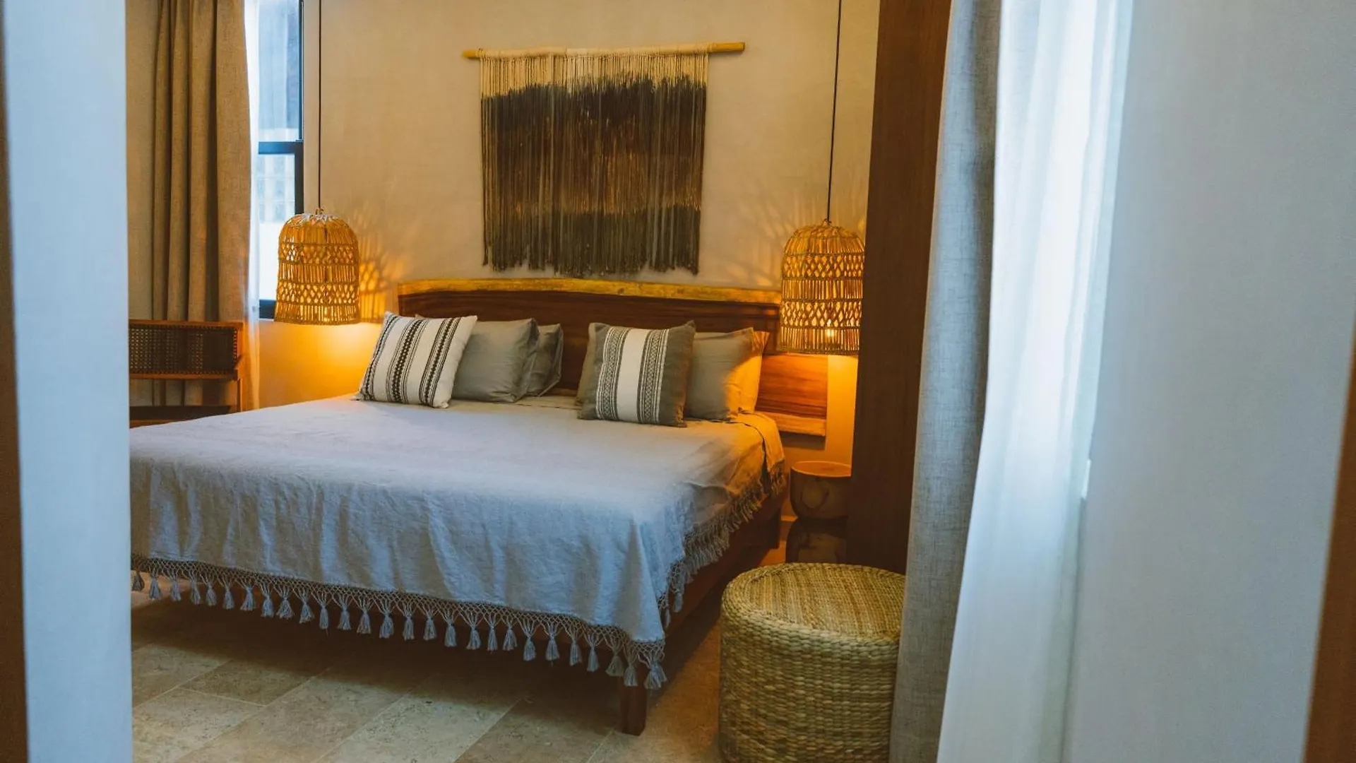 Elements Rituals Beachfront Bahia Soliman Tulum 0*,  Mexico