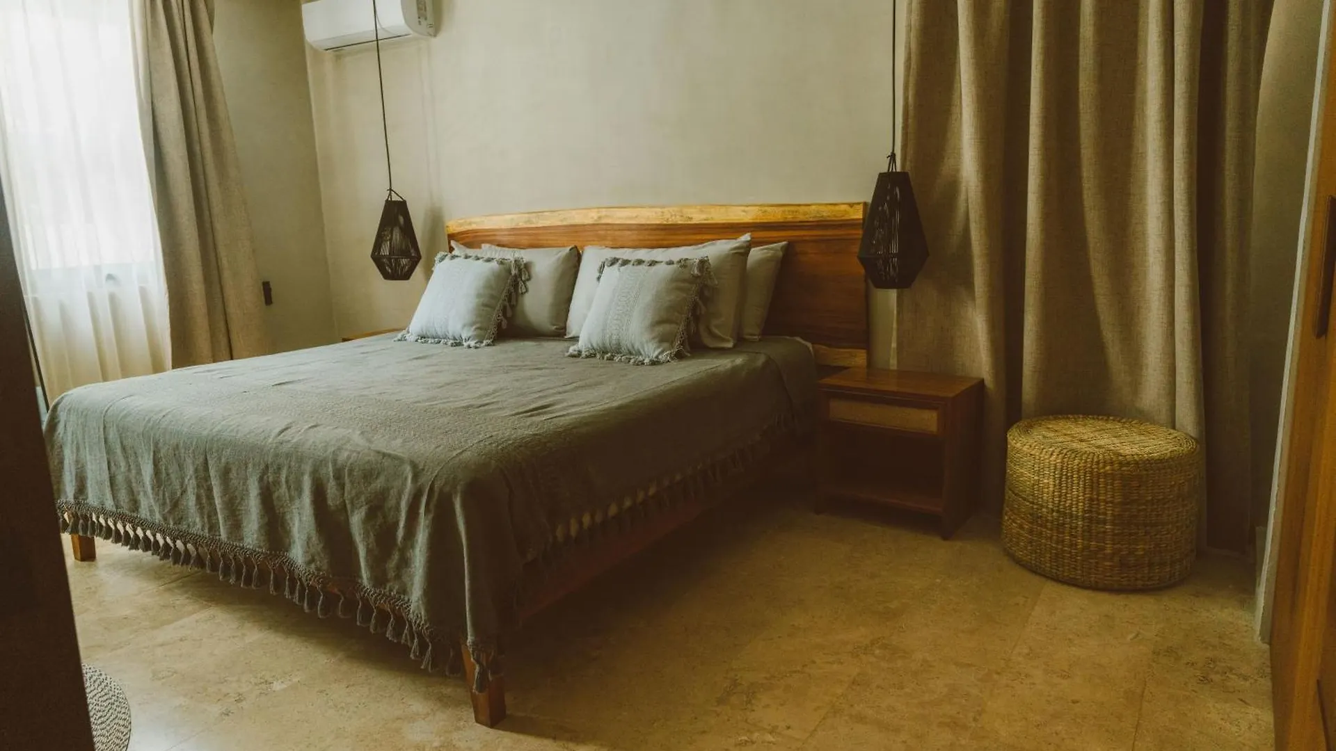 Elements Rituals Beachfront Bahia Soliman Tulum