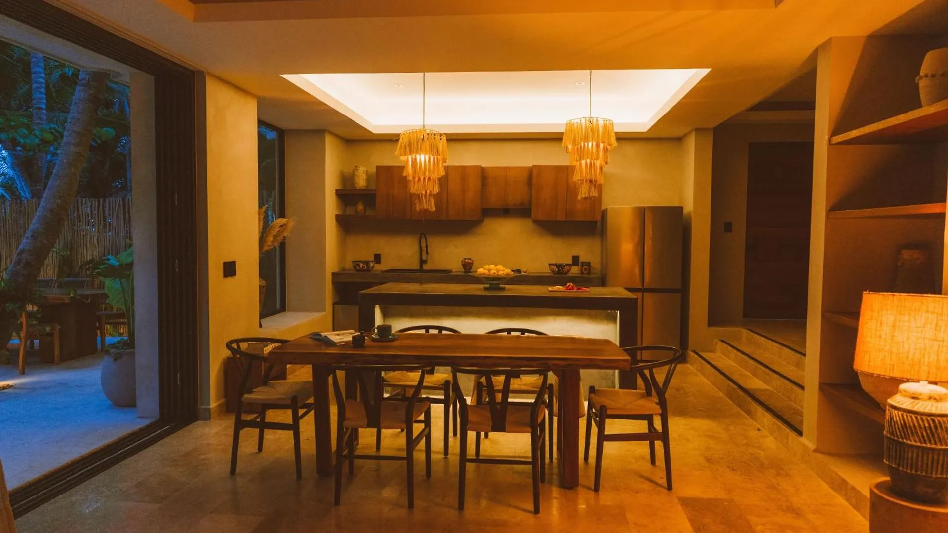 Elements Rituals Beachfront Bahia Soliman Tulum Villa