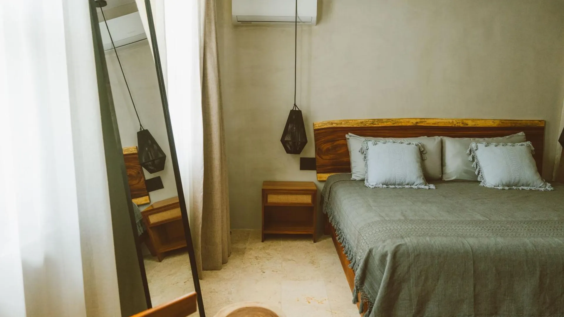 Elements Rituals Beachfront Bahia Soliman Tulum