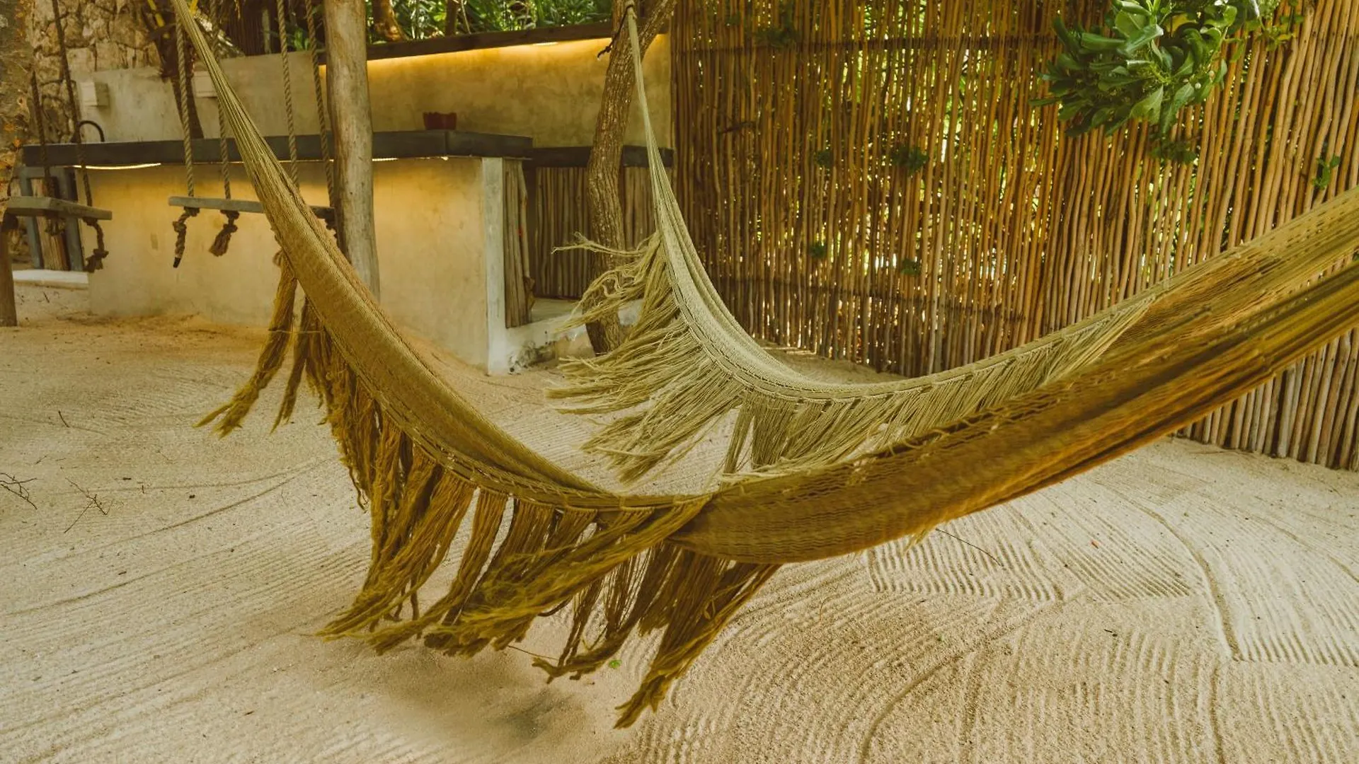 Villa Elements Rituals Beachfront Bahia Soliman Tulum