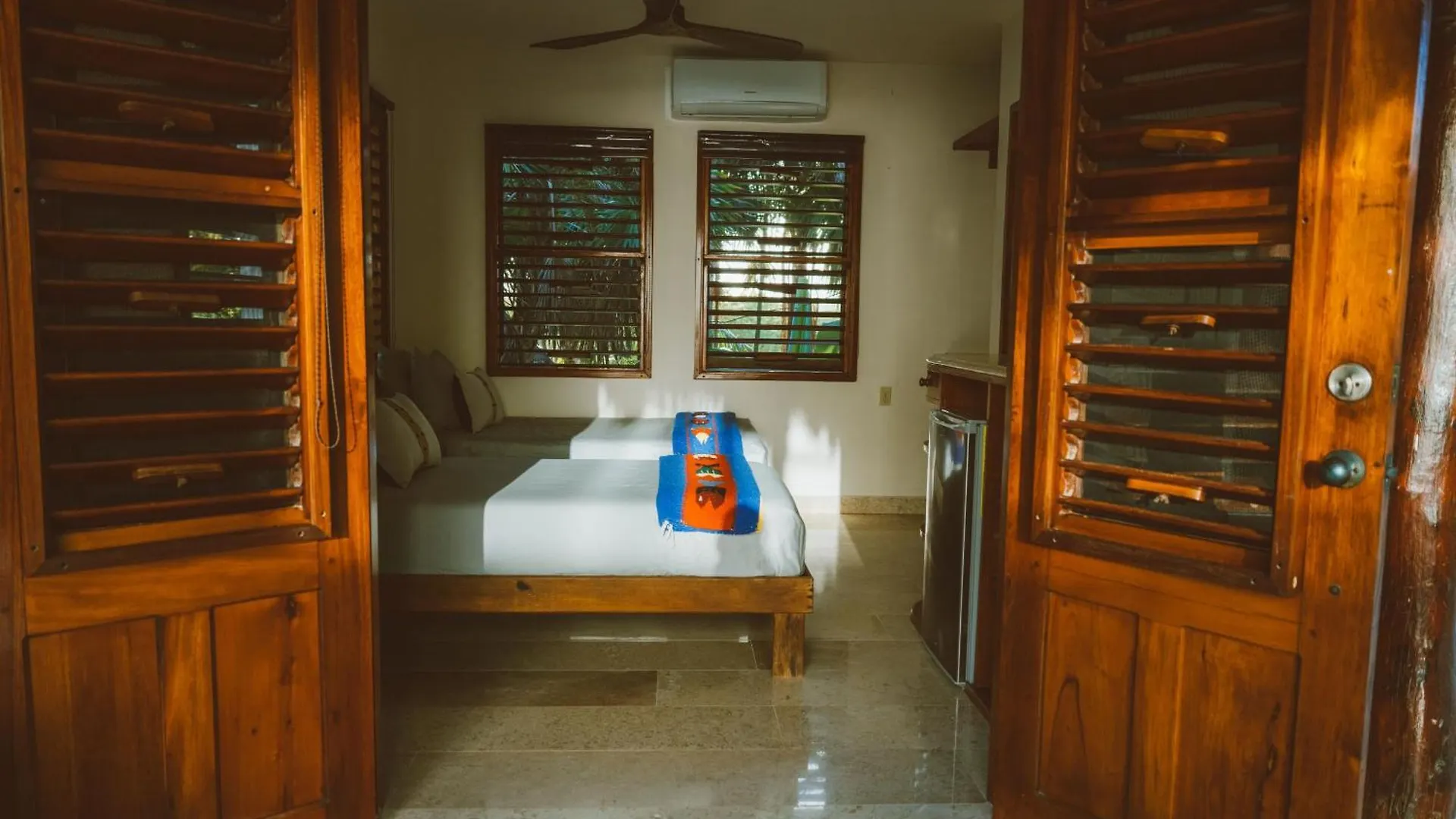 Elements Rituals Beachfront Bahia Soliman Tulum Villa
