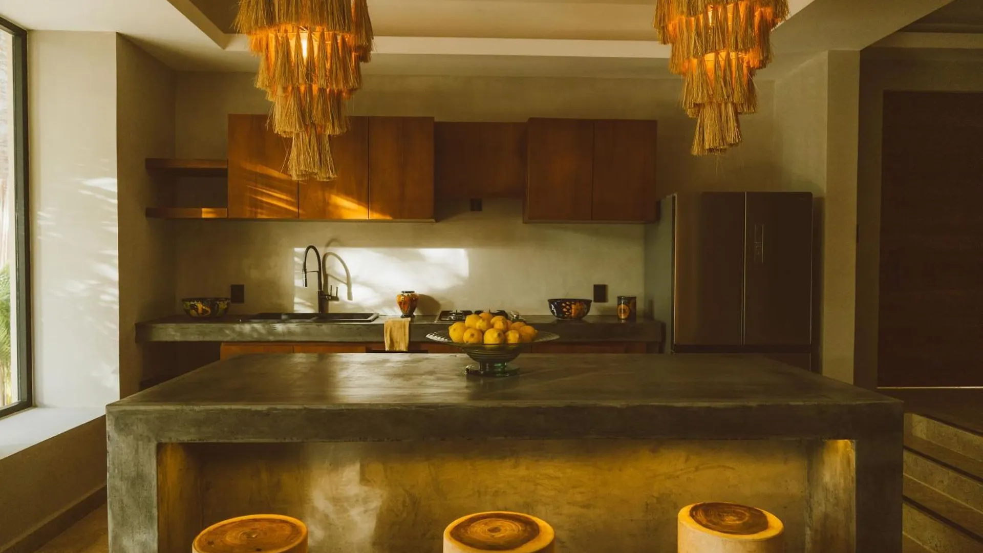 Elements Rituals Beachfront Bahia Soliman Tulum Mexico