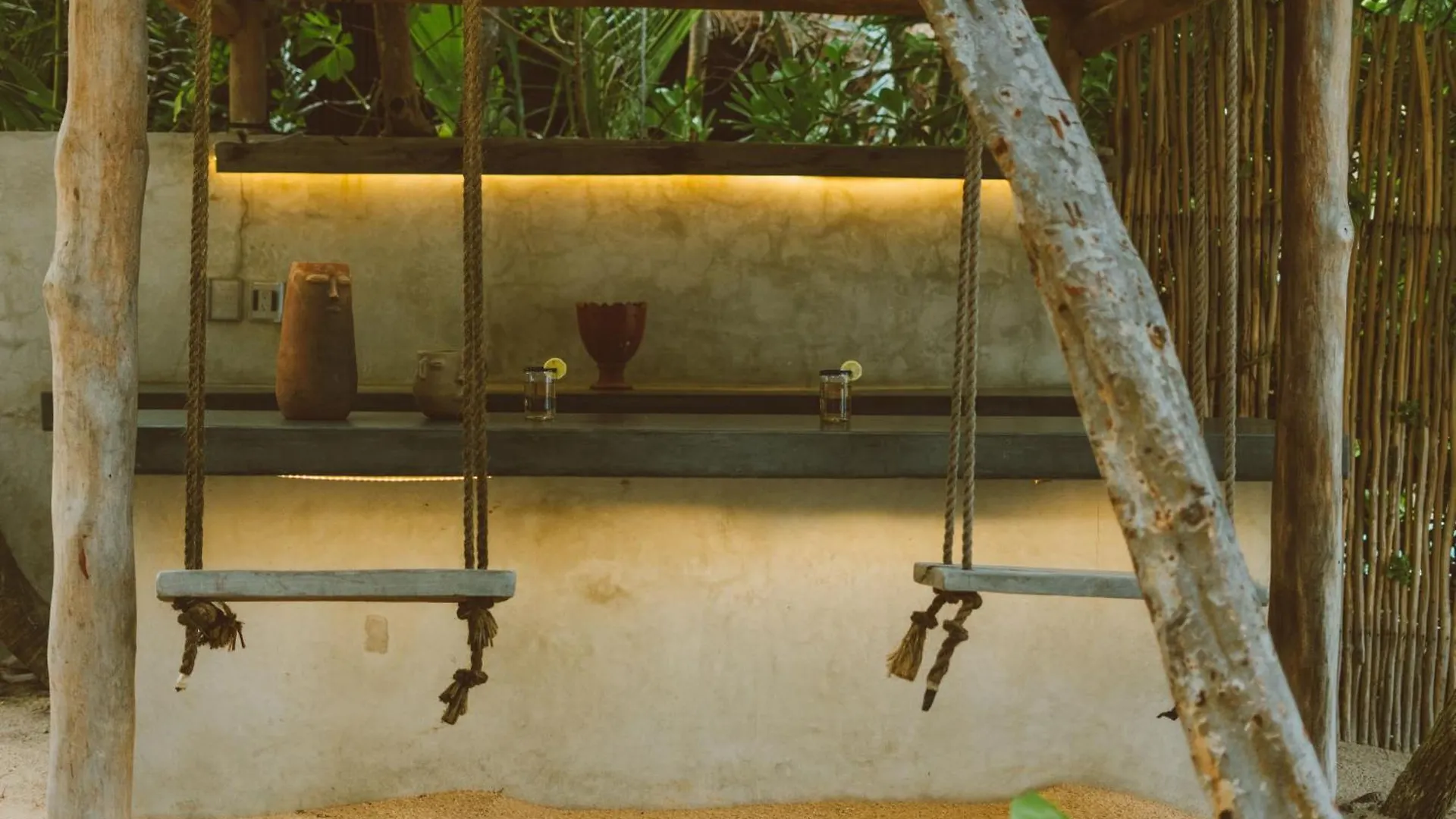 Elements Rituals Beachfront Bahia Soliman Tulum Mexico