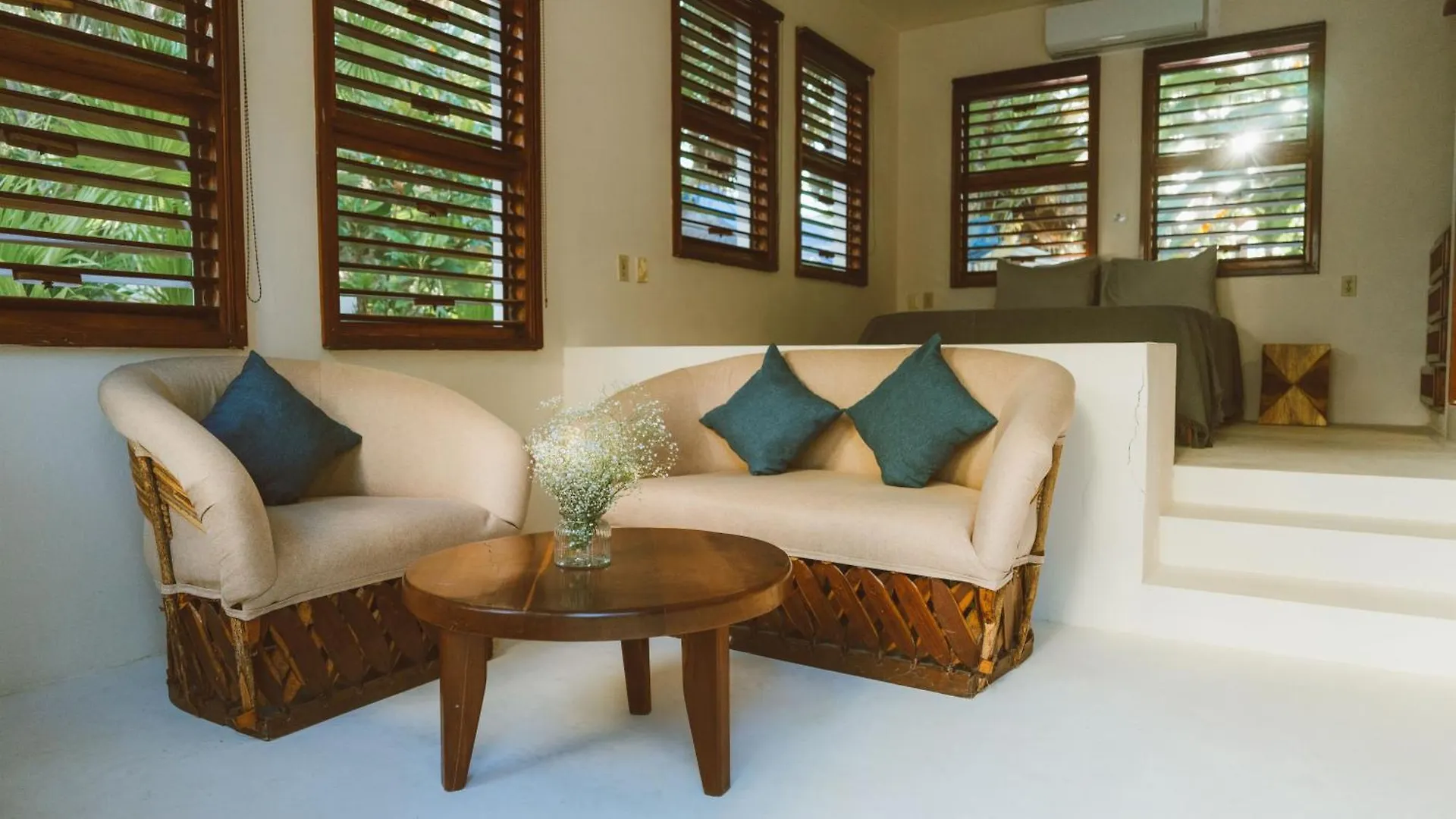 Elements Rituals Beachfront Bahia Soliman Tulum