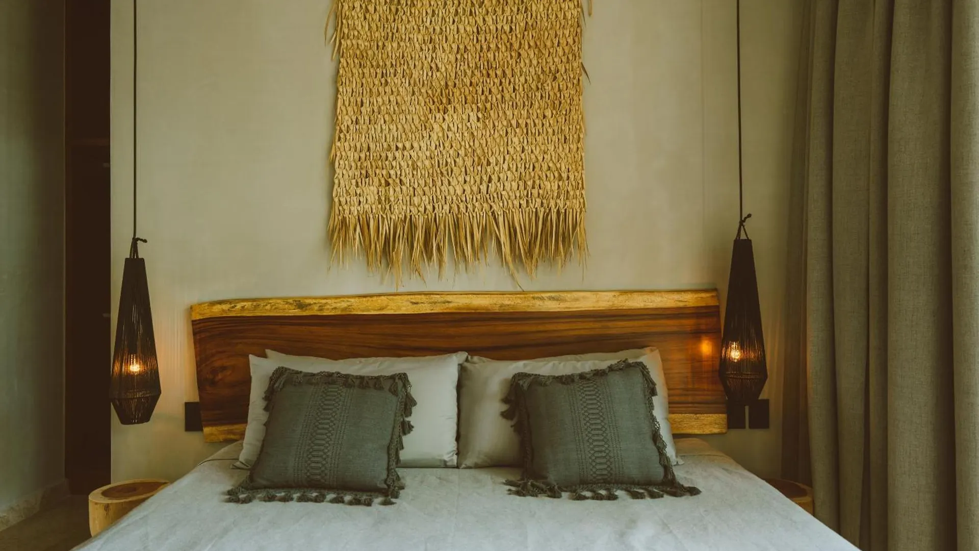 Elements Rituals Beachfront Bahia Soliman Tulum 0*,