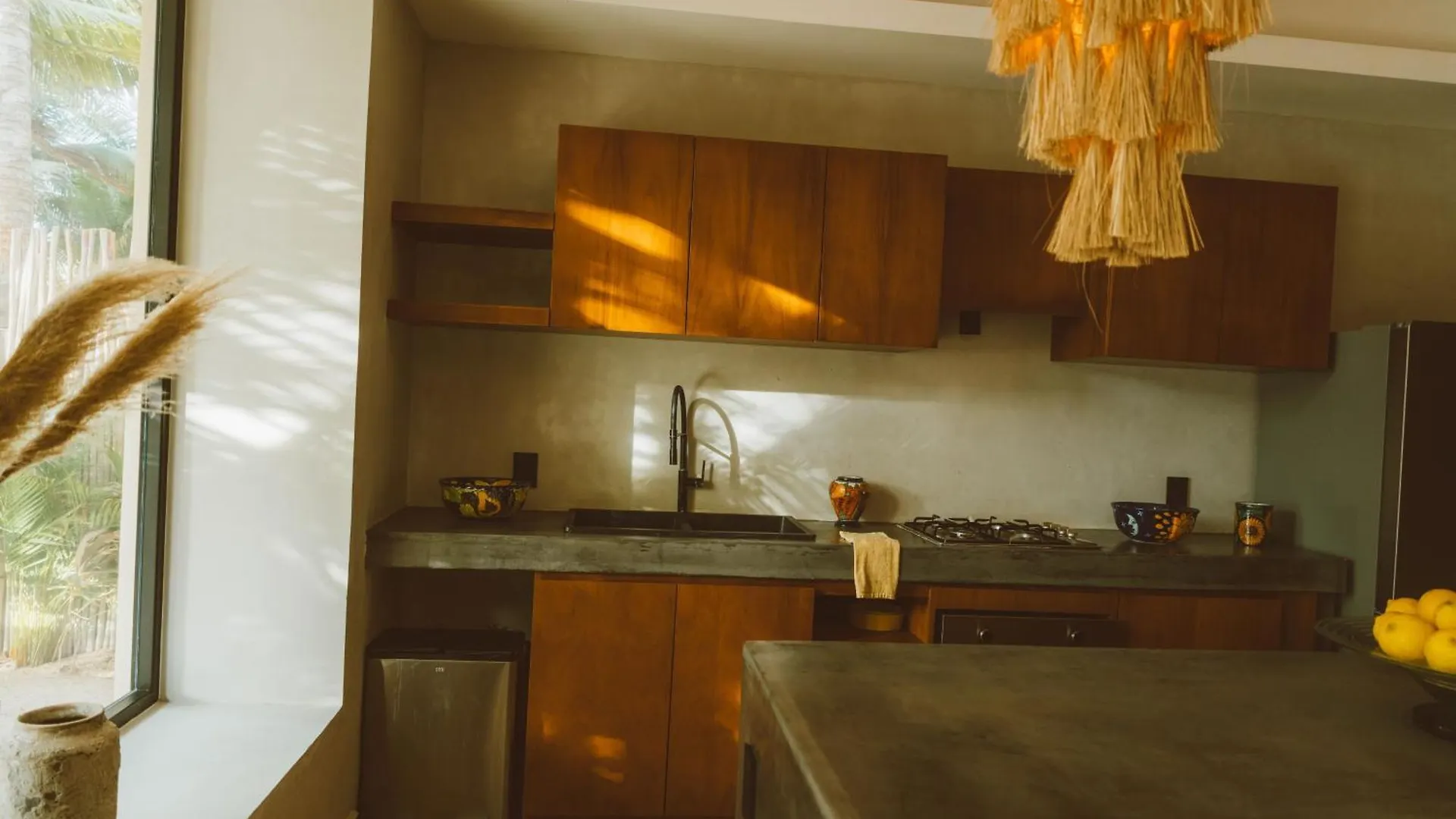 Elements Rituals Beachfront Bahia Soliman Tulum Villa