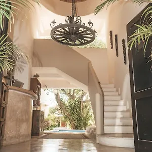 3* Отель Boutique 06 (adults Only)
